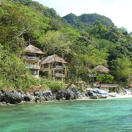 维拉戈度假酒店 爱妮岛 外观 照片