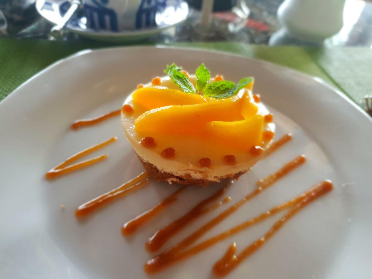 维拉戈度假酒店 爱妮岛 外观 照片